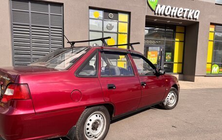 Daewoo Nexia I рестайлинг, 2011 год, 172 000 рублей, 4 фотография