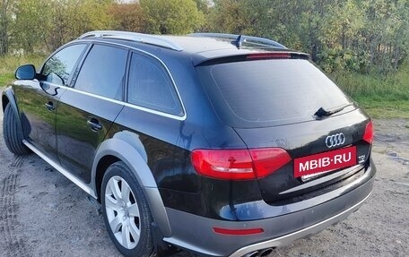 Audi A4 allroad, 2010 год, 1 500 000 рублей, 7 фотография