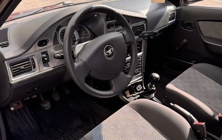 Daewoo Nexia I рестайлинг, 2011 год, 172 000 рублей, 9 фотография