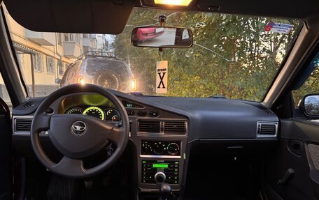 Daewoo Nexia I рестайлинг, 2011 год, 172 000 рублей, 11 фотография