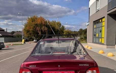 Daewoo Nexia I рестайлинг, 2011 год, 172 000 рублей, 8 фотография