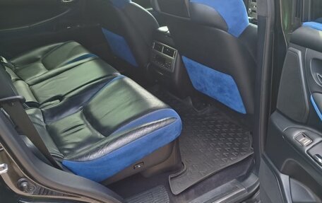 Lexus LX III, 2012 год, 3 700 000 рублей, 11 фотография