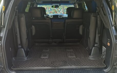 Lexus LX III, 2012 год, 3 700 000 рублей, 12 фотография
