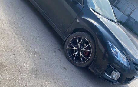 Mazda 6, 2008 год, 950 000 рублей, 4 фотография