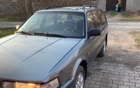 Mazda 626, 1992 год, 175 000 рублей, 2 фотография