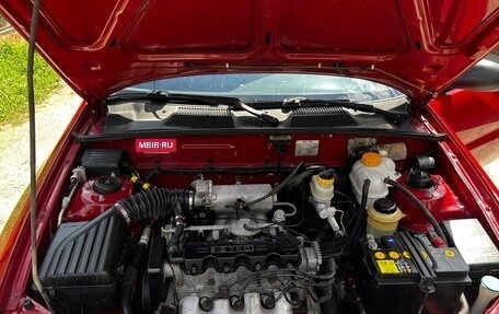 Chevrolet Lanos I, 2007 год, 253 000 рублей, 12 фотография