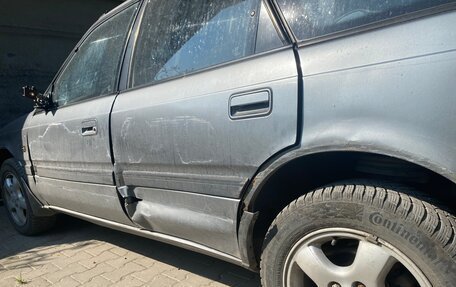 Mazda 626, 1992 год, 175 000 рублей, 12 фотография