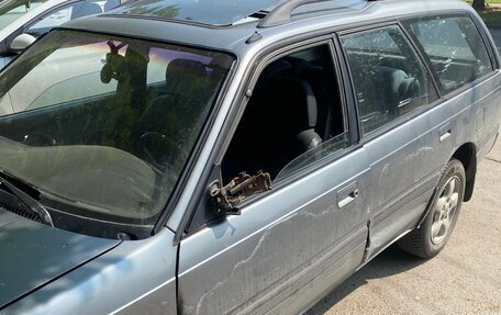 Mazda 626, 1992 год, 175 000 рублей, 13 фотография