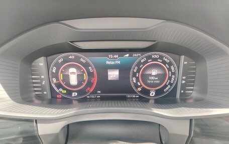 Skoda Kodiaq I, 2019 год, 2 650 000 рублей, 4 фотография