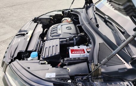 Skoda Kodiaq I, 2019 год, 2 650 000 рублей, 5 фотография