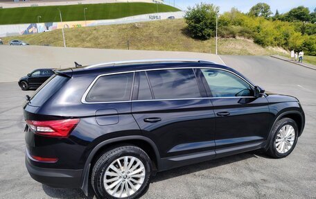 Skoda Kodiaq I, 2019 год, 2 650 000 рублей, 12 фотография