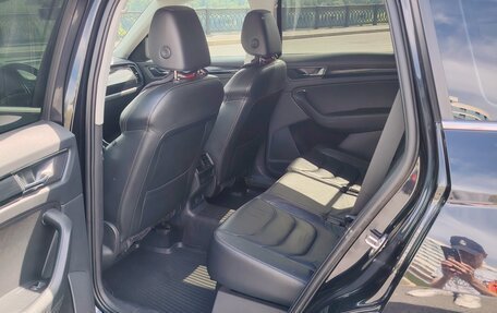 Skoda Kodiaq I, 2019 год, 2 650 000 рублей, 18 фотография