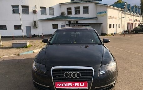 Audi A6, 2008 год, 750 000 рублей, 2 фотография
