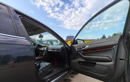 Audi A6, 2008 год, 750 000 рублей, 20 фотография