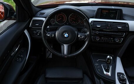 BMW 3 серия, 2018 год, 2 490 000 рублей, 11 фотография