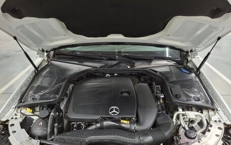Mercedes-Benz C-Класс, 2018 год, 2 960 000 рублей, 13 фотография