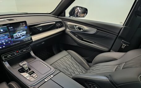 GAC GS8, 2025 год, 4 899 000 рублей, 8 фотография