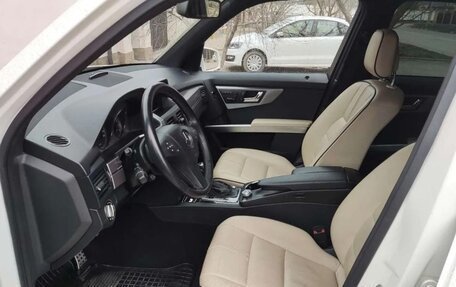 Mercedes-Benz GLK-Класс, 2009 год, 1 100 000 рублей, 7 фотография