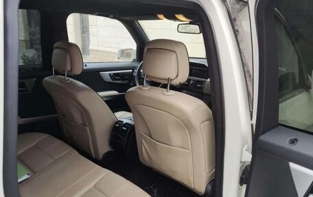 Mercedes-Benz GLK-Класс, 2009 год, 1 100 000 рублей, 3 фотография