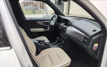 Mercedes-Benz GLK-Класс, 2009 год, 1 100 000 рублей, 2 фотография
