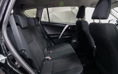 Toyota RAV4, 2018 год, 2 500 000 рублей, 9 фотография