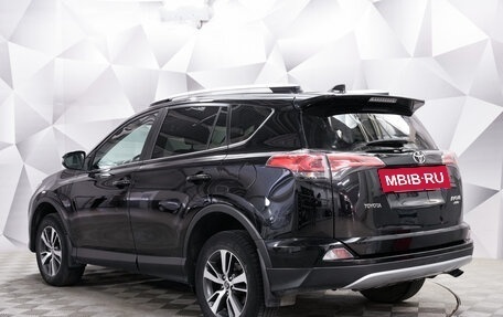 Toyota RAV4, 2018 год, 2 500 000 рублей, 3 фотография