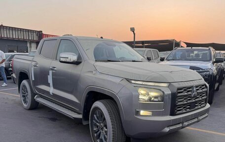 Mitsubishi L200, 2025 год, 5 990 000 рублей, 1 фотография