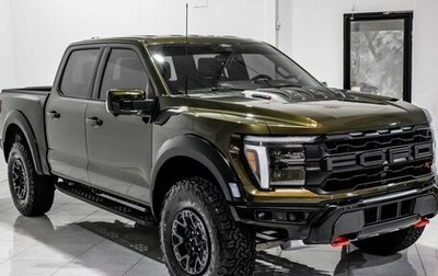 Ford F-150, 2025 год, 16 900 000 рублей, 1 фотография