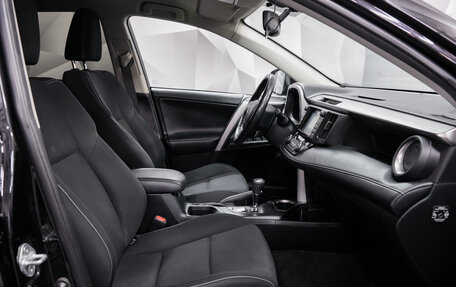 Toyota RAV4, 2018 год, 2 500 000 рублей, 20 фотография