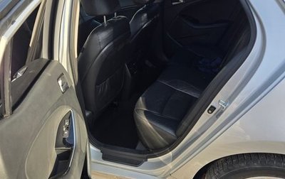 KIA Optima III, 2015 год, 1 650 000 рублей, 1 фотография