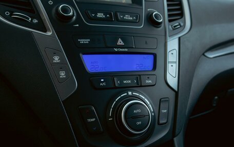 Hyundai Santa Fe III рестайлинг, 2014 год, 1 655 000 рублей, 15 фотография