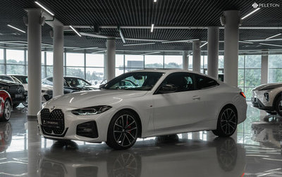 BMW 4 серия, 2020 год, 6 100 000 рублей, 1 фотография