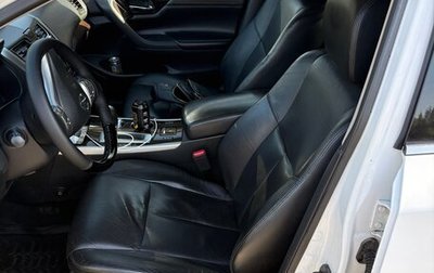 Nissan Teana, 2014 год, 1 600 000 рублей, 1 фотография