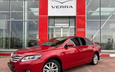 Toyota Camry, 2007 год, 810 000 рублей, 1 фотография