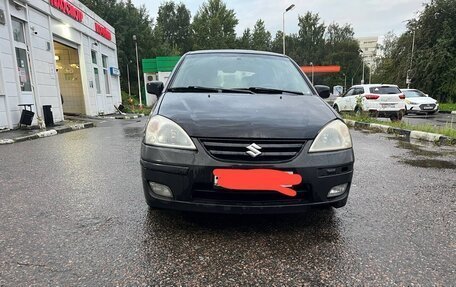 Suzuki Liana, 2006 год, 340 000 рублей, 1 фотография