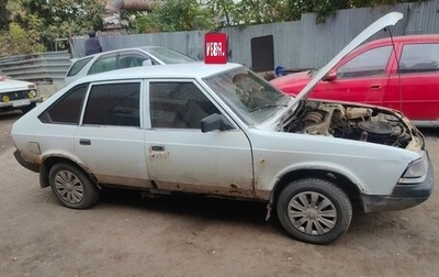 Москвич 2141, 1999 год, 57 000 рублей, 1 фотография