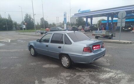 Daewoo Nexia I рестайлинг, 2012 год, 320 000 рублей, 1 фотография
