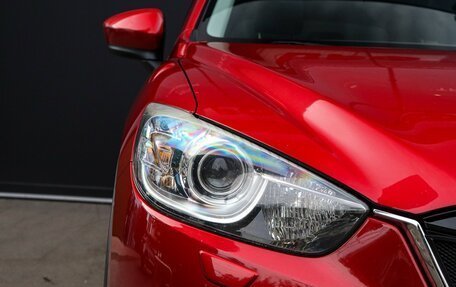 Mazda CX-5 II, 2014 год, 1 960 000 рублей, 23 фотография