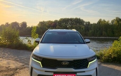 KIA Sorento IV, 2020 год, 3 299 999 рублей, 1 фотография