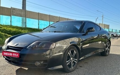 Hyundai Tuscani, 2002 год, 520 000 рублей, 1 фотография