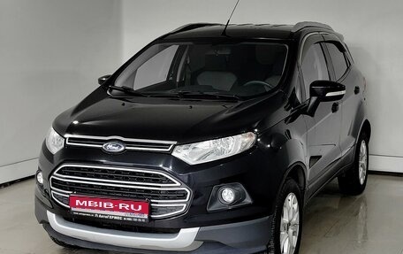 Ford EcoSport, 2016 год, 1 100 000 рублей, 1 фотография