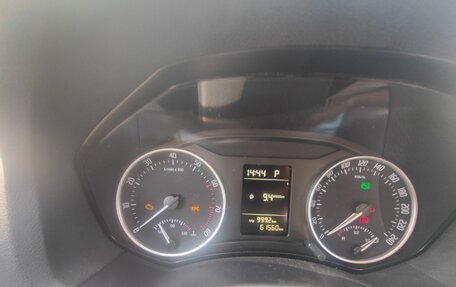 Skoda Octavia, 2012 год, 1 150 000 рублей, 1 фотография