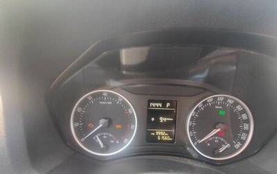 Skoda Octavia, 2012 год, 1 150 000 рублей, 1 фотография