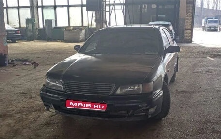 Nissan Maxima IV, 1995 год, 300 000 рублей, 1 фотография