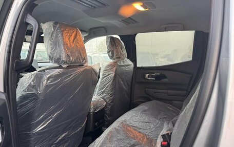 Mitsubishi L200, 2025 год, 5 990 000 рублей, 7 фотография