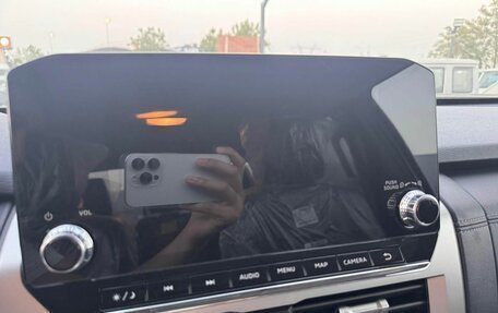 Mitsubishi L200, 2025 год, 5 990 000 рублей, 10 фотография