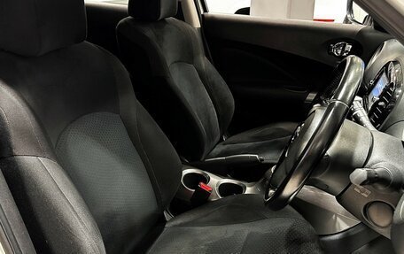 Nissan Juke II, 2015 год, 1 397 000 рублей, 10 фотография