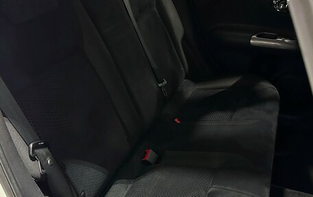 Nissan Juke II, 2015 год, 1 397 000 рублей, 11 фотография