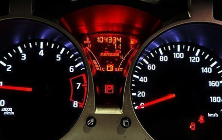 Nissan Juke II, 2015 год, 1 397 000 рублей, 18 фотография