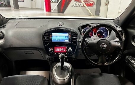 Nissan Juke II, 2015 год, 1 397 000 рублей, 23 фотография
